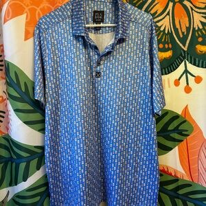 Jos. A. Bank - Pints Golfing Polo - XXL